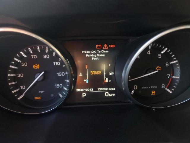 Foto 9 de la subasta – 2015 LAND ROVER RANGE ROVE con VIN SALVR2BG8FH982817