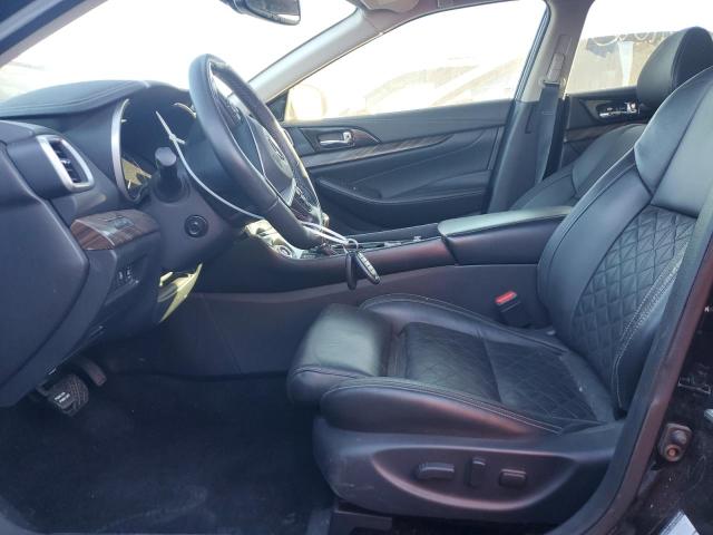 Photo 7 from auction – 2016 NISSAN MAXIMA 3.5 with VIN 1N4AA6AP9GC906808