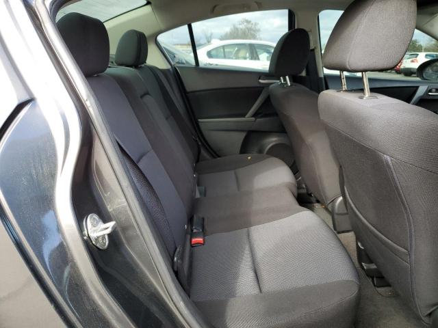 Photo 10 from auction – 2011 MAZDA 3 I with VIN JM1BL1VG2B1415054
