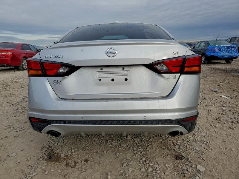 Photo 6 from auction – 2020 NISSAN ALTIMA SL with VIN 1N4BL4EV0LC210165