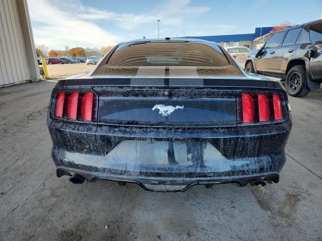 Photo 6 from auction – 2016 FORD MUSTANG with VIN 1FA6P8TH2G5202475