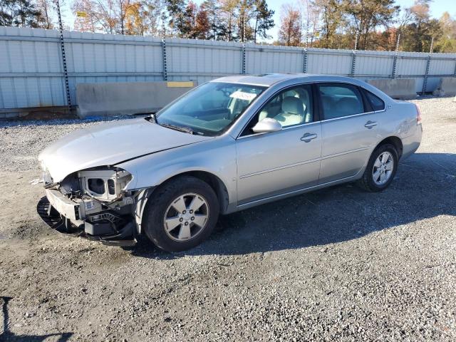 CHEVROLET IMPALA LT 2007 with VIN 2G1WT58K479316532 - Photo from auction