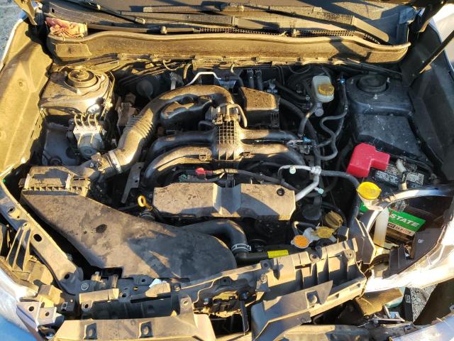 Photo 12 from auction – 2016 SUBARU FORESTER 2 with VIN JF2SJADC9GG439524