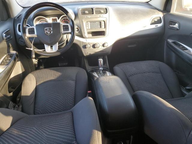 Photo 8 from auction – 2016 DODGE JOURNEY SE with VIN 3C4PDCAB3GT234814