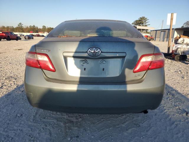 Photo 6 from auction – 2007 TOYOTA CAMRY with VIN 4T1BE46K67U557035