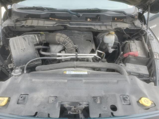 Photo 11 from auction – 2011 DODGE RAM 1500 with VIN 1D7RV1CT1BS652918