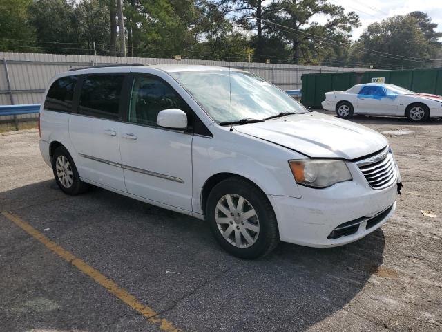 Photo 4 from auction – 2014 CHRYSLER TOWN & COU with VIN 2C4RC1BG2ER157816