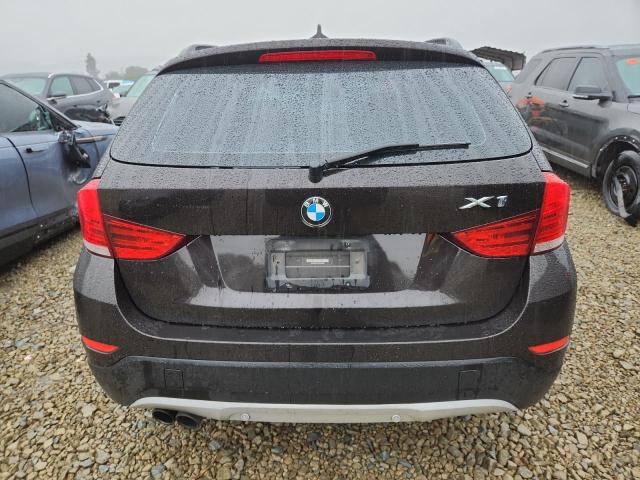 Photo 6 from auction – 2015 BMW X1 XDRIVE3 with VIN WBAVM5C51FVV93665