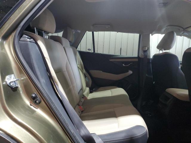 Photo 11 from auction – 2021 SUBARU OUTBACK PR with VIN 4S4BTADCXM3150790