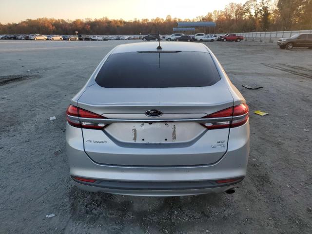 Photo 6 from auction – 2017 FORD FUSION SE with VIN 3FA6P0HD7HR320690