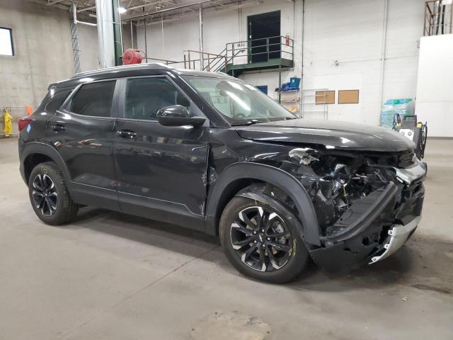 Photo 4 from auction – 2021 CHEVROLET TRAILBLAZE with VIN KL79MRSL3MB093630