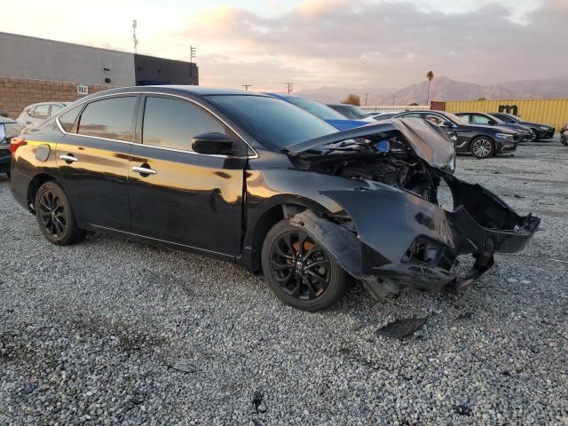 Photo 4 from auction – 2018 NISSAN SENTRA S with VIN 3N1AB7AP1JY309392