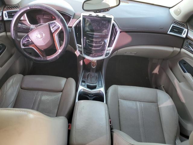 Photo 8 from auction – 2013 CADILLAC SRX PREMIU with VIN 3GYFNEE34DS638773