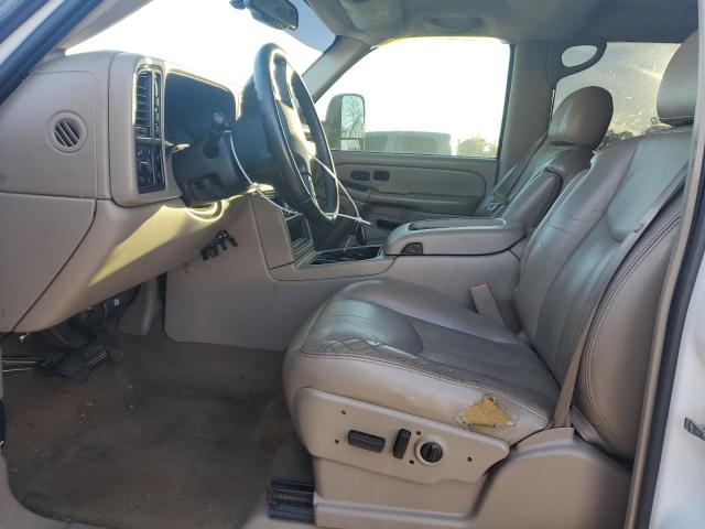 Photo 7 from auction – 2006 GMC SIERRA K25 with VIN 1GTHK23276F108708