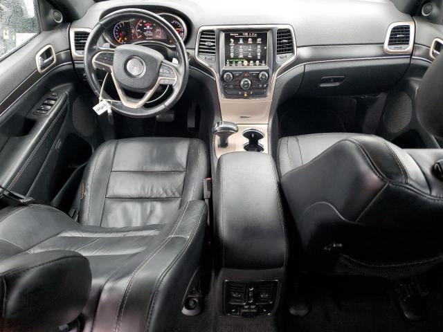 Photo 8 from auction – 2015 JEEP GRAND CHER with VIN 1C4RJEBG3FC654672