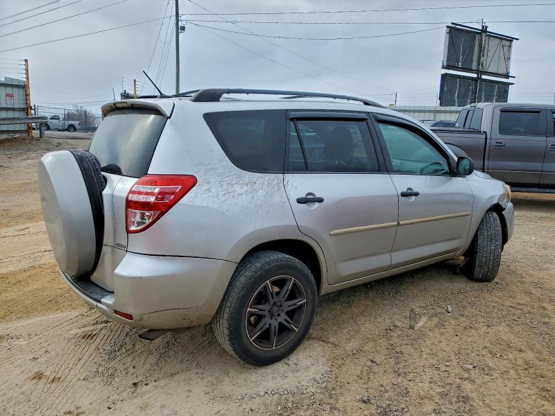 Photo 3 from auction – 2011 TOYOTA RAV4 with VIN 2T3BF4DV3BW086519