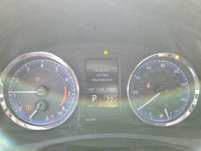 Photo 9 from auction – 2018 TOYOTA COROLLA L with VIN 2T1BURHE4JC044771