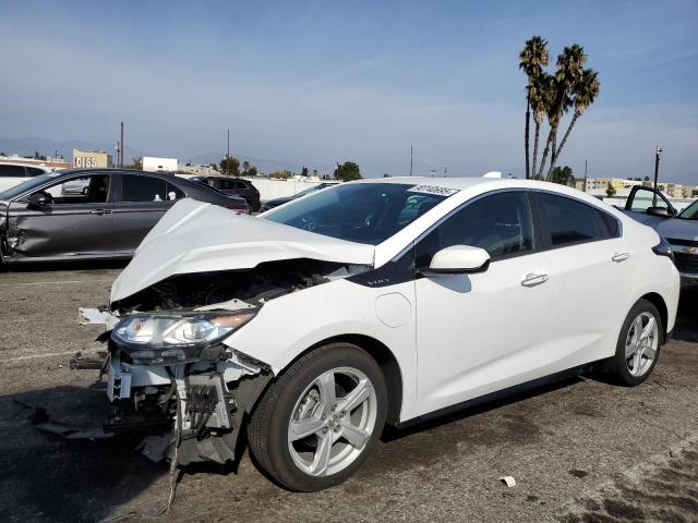 Photo 1 from auction – 2019 CHEVROLET VOLT LT with VIN 1G1RC6S52KU108750