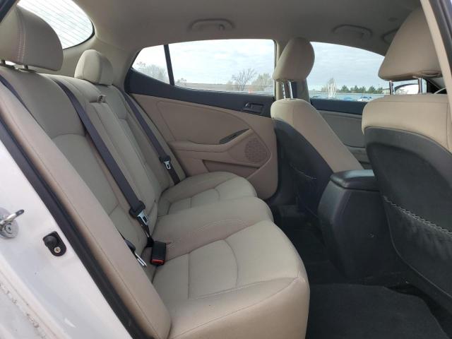 Photo 10 from auction – 2013 KIA OPTIMA with VIN KNAGM4A73D5388983