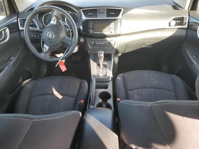 Photo 8 from auction – 2016 NISSAN SENTRA S with VIN 3N1AB7AP3GL667714