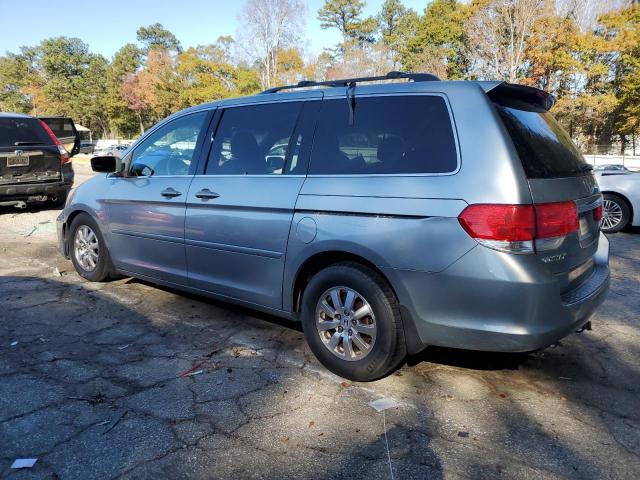 Photo 2 from auction – 2008 HONDA ODYSSEY EX with VIN 5FNRL38798B051141