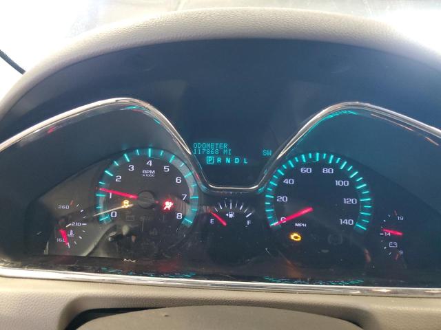 Photo 9 from auction – 2013 CHEVROLET TRAVERSE L with VIN 1GNKRFKD6DJ141955