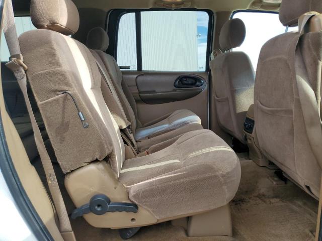 Photo 11 from auction – 2002 CHEVROLET TRAILBLAZE with VIN 1GNET16S226108011