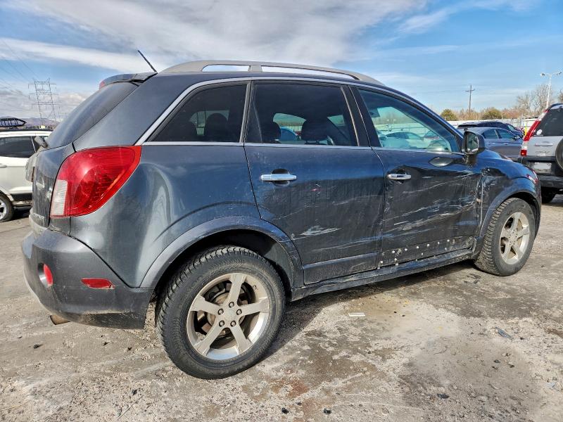 Photo 3 from auction – 2013 CHEV CAPTIVA with VIN 3GNAL3EK9DS602862