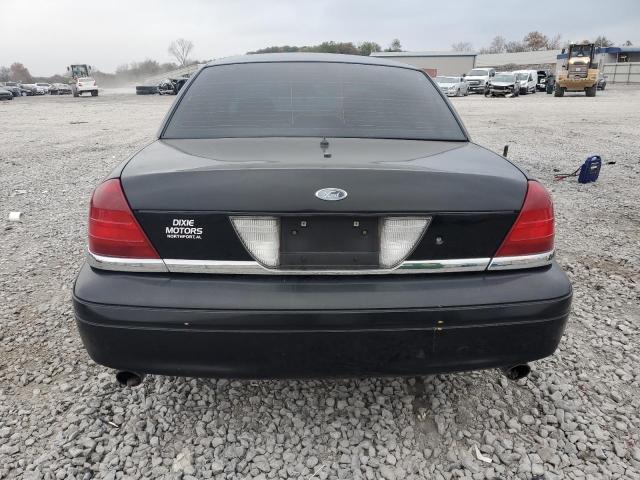 Photo 6 from auction – 2008 FORD CROWN VICT with VIN 2FAFP74V78X128940
