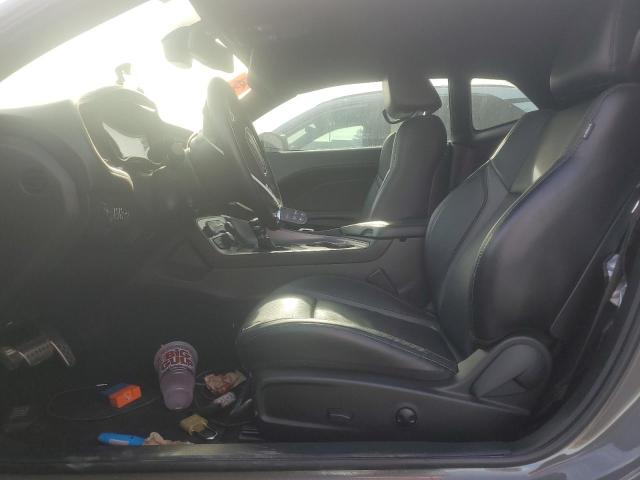 Photo 7 from auction – 2023 DODGE CHALLENGER with VIN 2C3CDZAG9PH693422