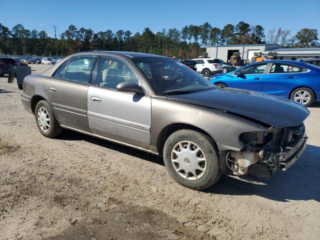 Photo 4 from auction – 2002 BUICK CENTURY CU with VIN 2G4WS52JX21225391