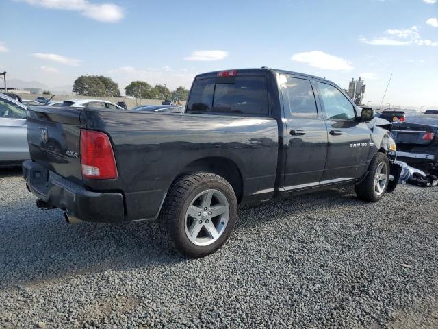 Photo 3 from auction – 2011 DODGE RAM 1500 with VIN 1D7RV1GT0BS589787