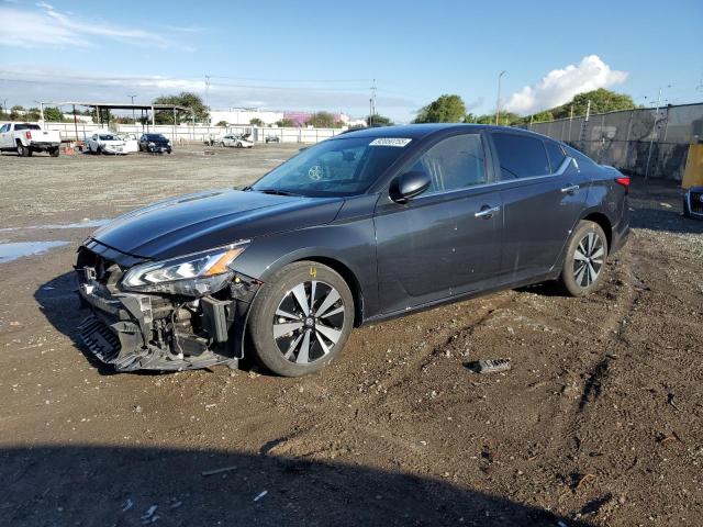 Photo 1 from auction – 2022 NISSAN ALTIMA SV with VIN 1N4BL4DV8NN413653