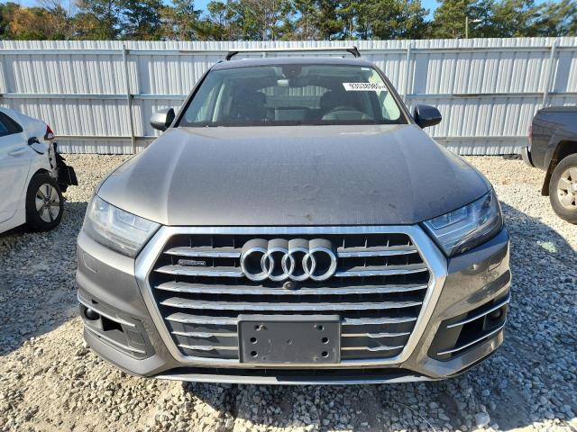 Photo 5 from auction – 2018 AUDI Q7 PRESTIG with VIN WA1VAAF74JD007129