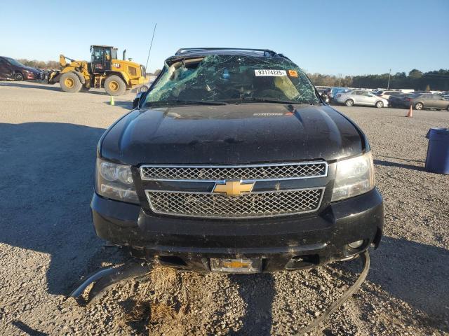 Photo 5 from auction – 2013 CHEVROLET AVALANCHE with VIN 3GNMCFE04DG308575