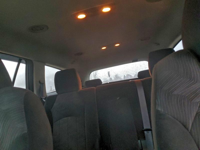 Photo 10 from auction – 2012 BUICK ENCLAVE with VIN 5GAKVAED1CJ337952