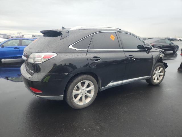 Photo 3 from auction – 2011 LEXUS RX 350 with VIN 2T2ZK1BA1BC060399
