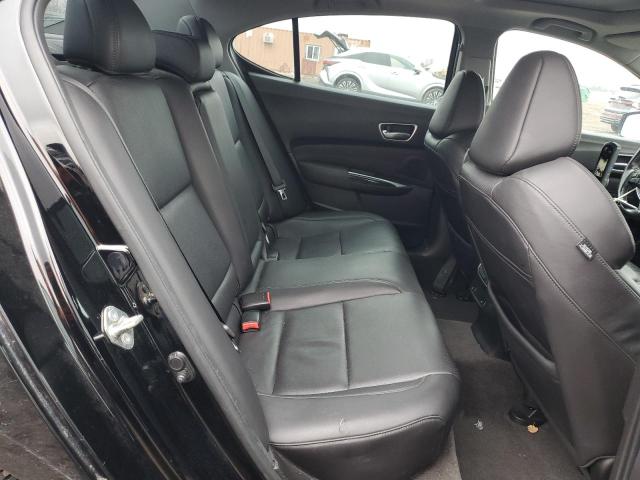 Photo 10 from auction – 2018 ACURA TLX TECH with VIN 19UUB3F55JA801035