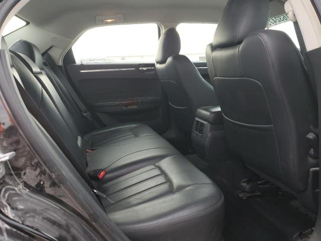 Photo 10 from auction – 2010 CHRYSLER 300C with VIN 2C3CK6CT0AH331355