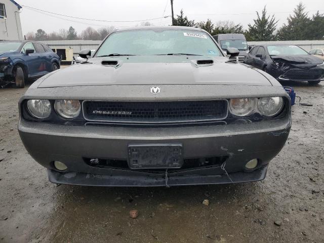 Photo 5 from auction – 2010 DODGE CHALLENGER with VIN 2B3CJ4DV7AH260157