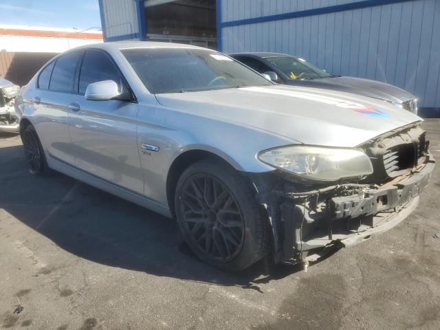 Photo 4 from auction – 2011 BMW 535 XI with VIN WBAFU7C51BC778126