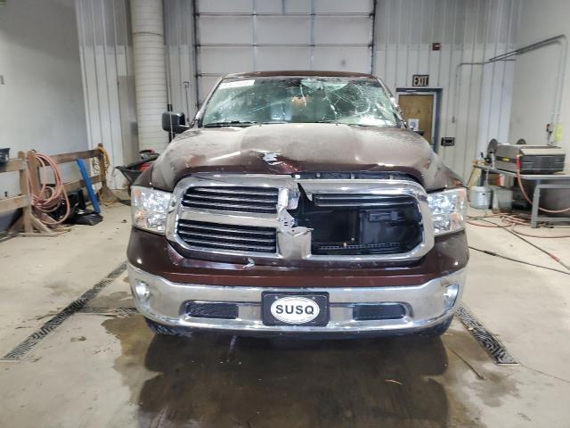 صورة رقم 5 من المزاد - 2013 RAM 1500 SLT مع VIN 1C6RR7LTXDS617032
