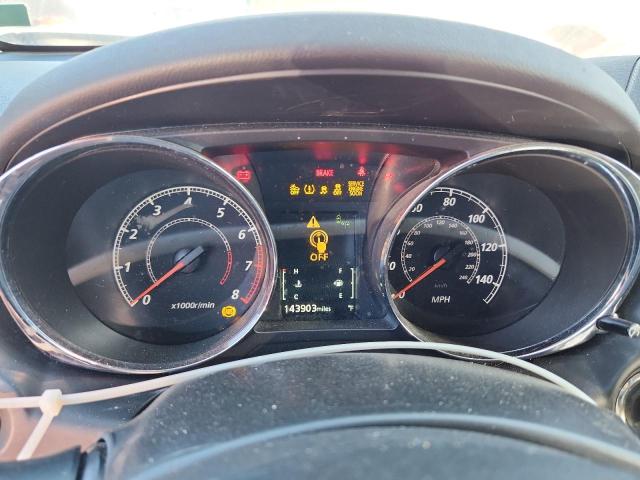Photo 9 from auction – 2021 MITSUBISHI OUTLANDER with VIN JA4APVAU6MU018347