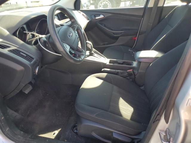 Photo 7 from auction – 2016 FORD FOCUS SE with VIN 1FADP3F26GL312409