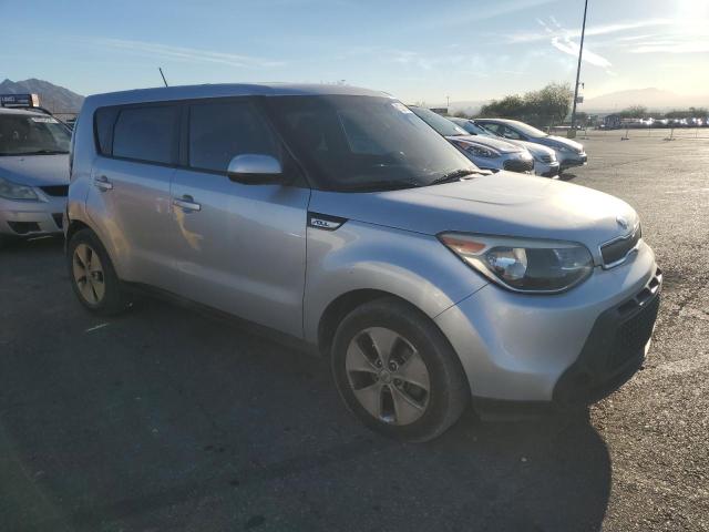 Photo 4 from auction – 2015 KIA SOUL with VIN KNDJN2A28F7803320