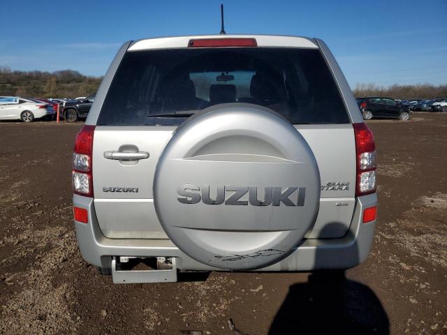 Photo 6 from auction – 2012 SUZUKI GRAND VITA with VIN JS3TD0D24C4101215