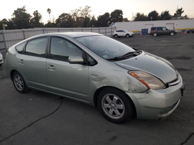 Photo 4 from auction – 2008 TOYOTA PRIUS with VIN JTDKB20U787779305