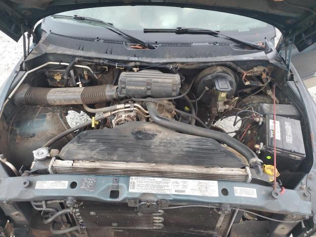 Photo 11 from auction – 1997 DODGE RAM 1500 with VIN 3B7HC13Y0VM587743