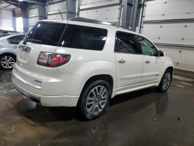 Photo 3 from auction – 2014 GMC ACADIA DEN with VIN 1GKKVTKD2EJ210875