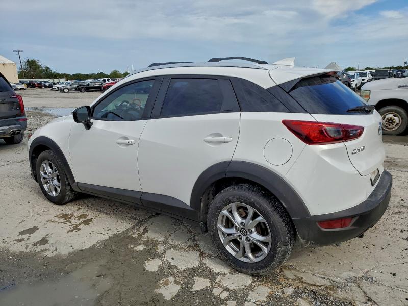 Foto 2 de la subasta – 2016 MAZDA CX-3 TOURI con VIN JM1DKDC70G0136683